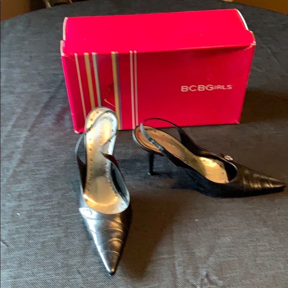 Women’s heels